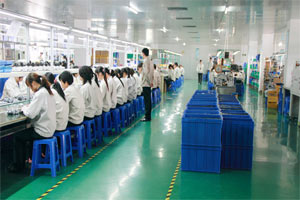  廣東省計量科學(xué)研究院